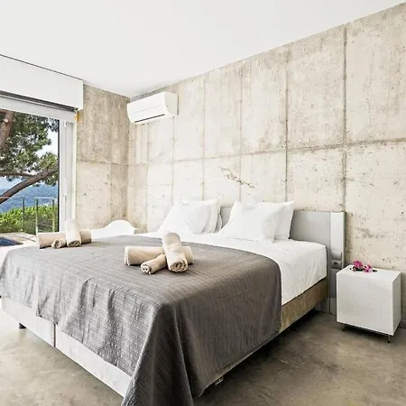 Design Sea Views And Lap Pool * Cabrils
