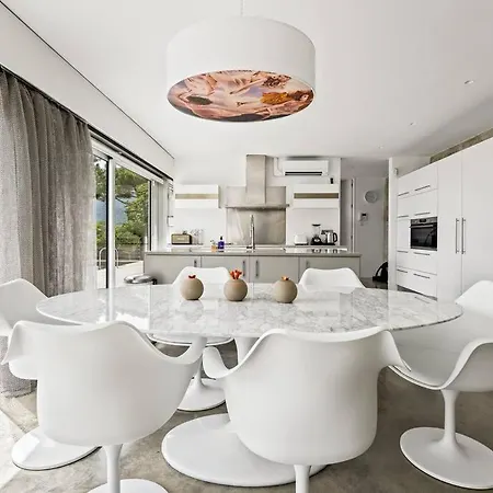 Design Sea Views And Lap Pool * Cabrils