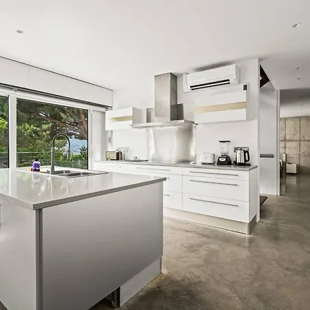 Design Sea Views And Lap Pool * Cabrils
