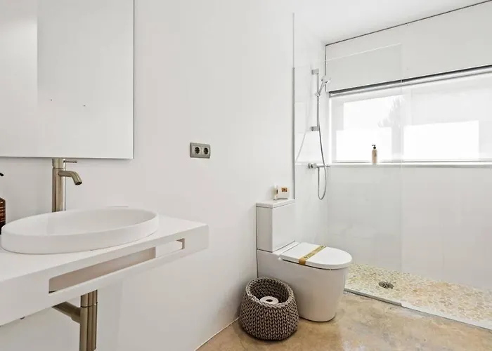 וילה Design Sea Views And Lap Pool *